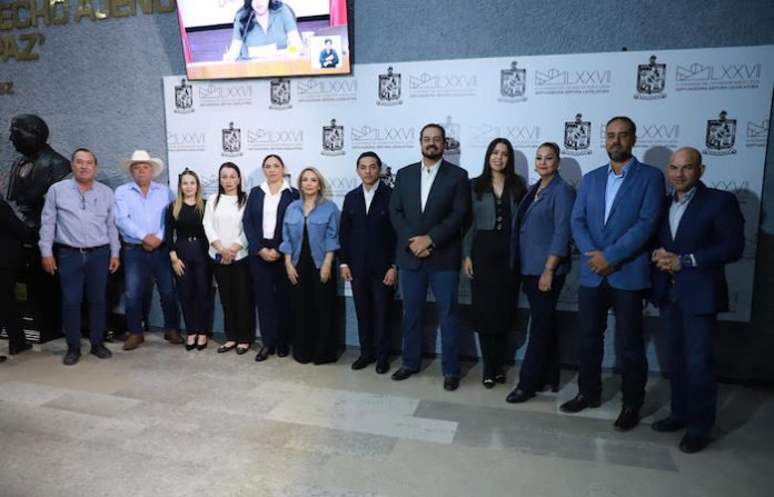 Alcaldes panistas condicionan aprobación del presupuesto 2026 al pago de recursos pendientes