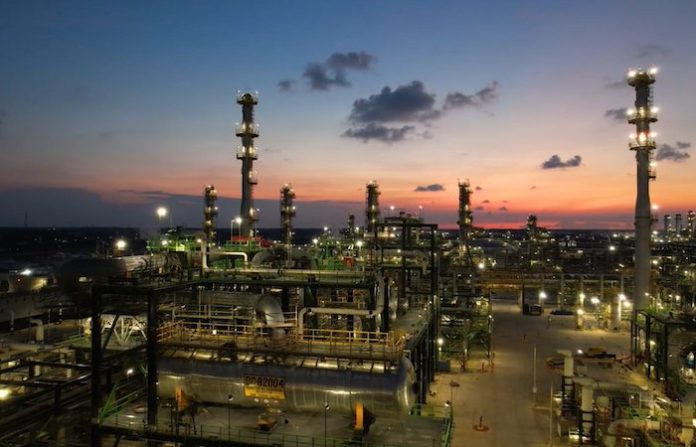 Dos Bocas impulsa a Pemex en lo que va de 2025, según la petrolera mexicana