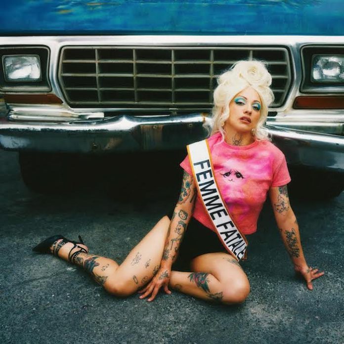 Mon Laferte seducirá a México con tour “Femme Fatale” ¿Estás listo?