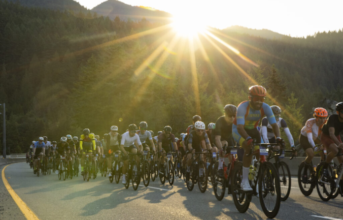 Regresa el Gran Fondo Riviera Nayarit 2026: ciclismo entre mar, selva y velocidad