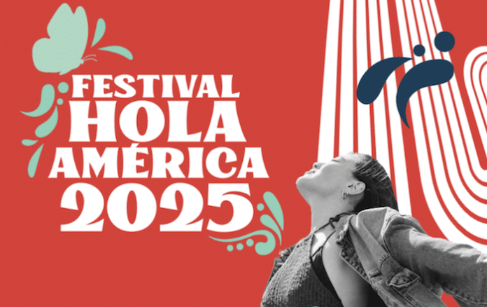 La UNAM será sede del Festival Hola América 2025, encuentro clave sobre innovación social y migración