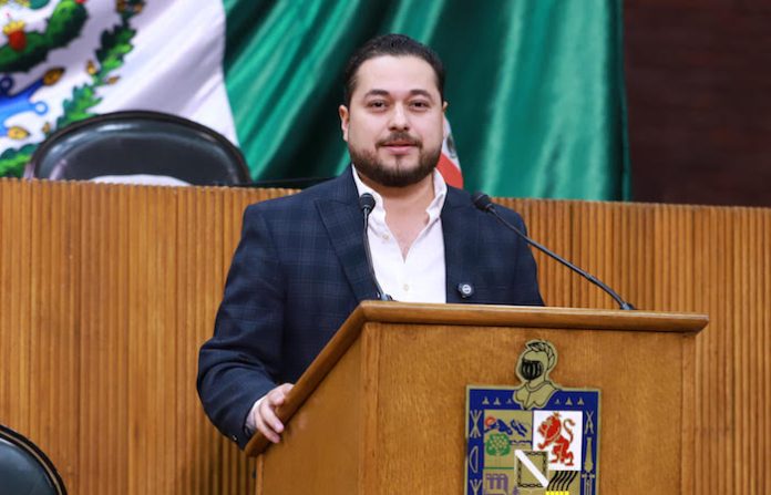 Solicita Miguel Lechuga auditoría especial por venta irregular de terrenos en Santa Catarina