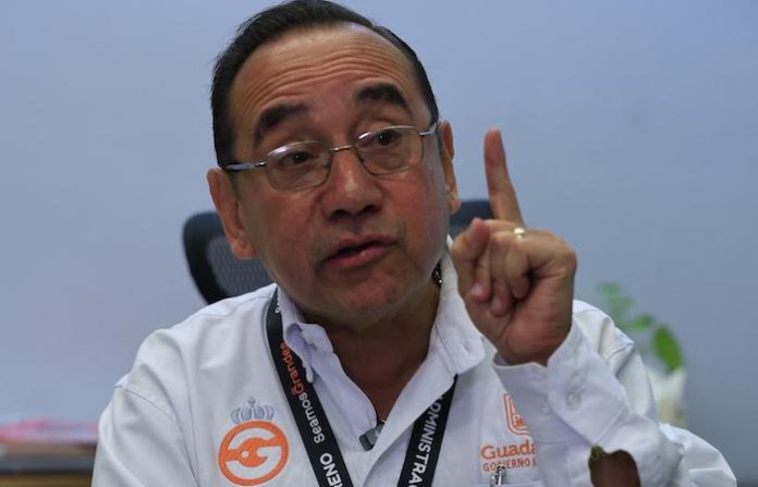 Guadalupe apuesta por la modernidad funeraria con instalación de nichos accesibles