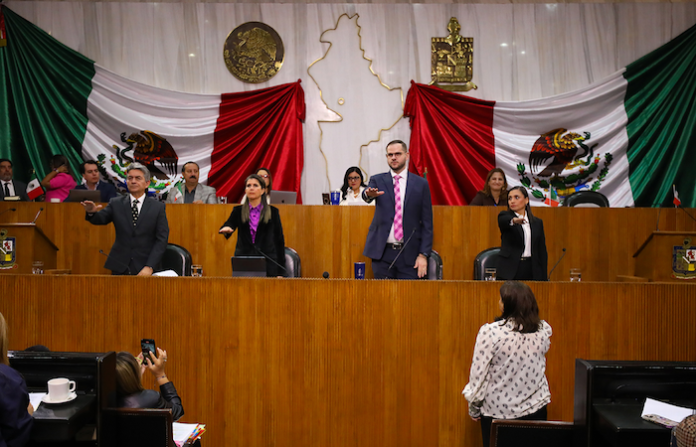 Nuevo León consolida liderazgo nacional en inclusión, educación y cultura durante Glosa del Cuarto Informe