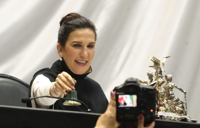 Diputados enfrentan maratónica discusión del Presupuesto 2026 con más de mil 700 reservas