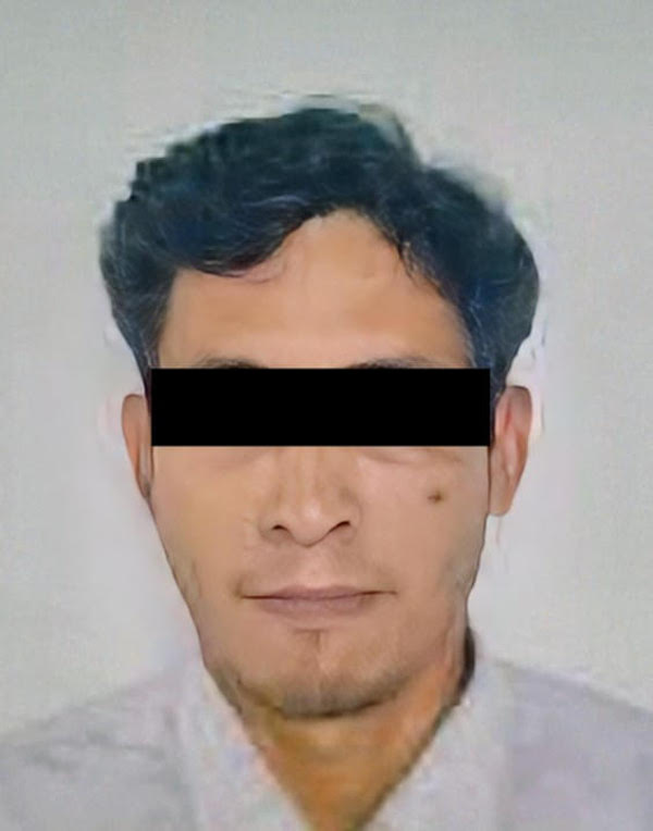 Detienen en Monterrey a presunto responsable de homicidio cometido en 2021