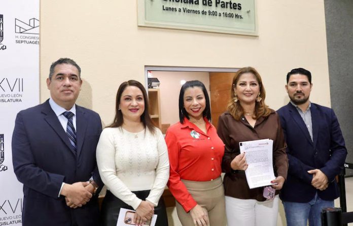 Propone PRI nueva ley para impulsar la donación de sangre, órganos y tejidos en Nuevo León