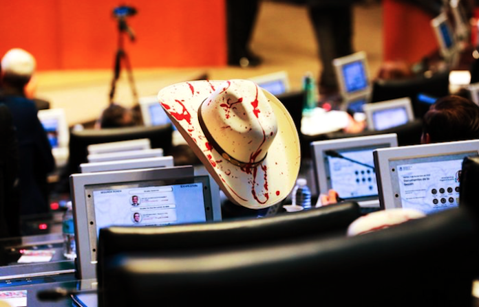 El autor del asesinato del alcalde mexicano Carlos Manzo fue un joven de 17 años