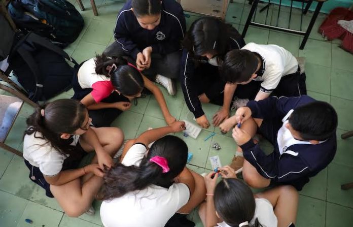 Kia México refuerza la educación STEM y ambiental en escuelas de su comunidad