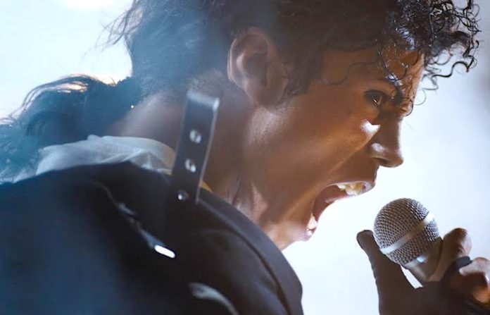 Michael Jackson está por regresar con su biopic: mira el tráiler oficial