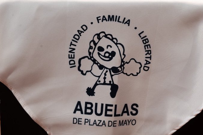 Abuelas de Mayo extienden su búsqueda a Uruguay