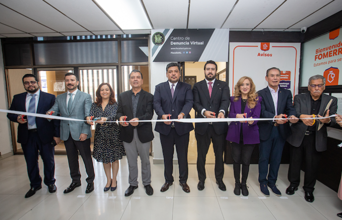 IVNL refuerza coordinación con Fiscalía y Defensoría para proteger el patrimonio de las familias