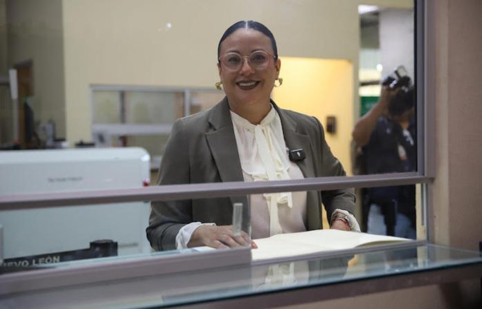 Grecia Benavides exige una revisión total del Metro ante riesgos en la Línea 4 y su conexión con la 6