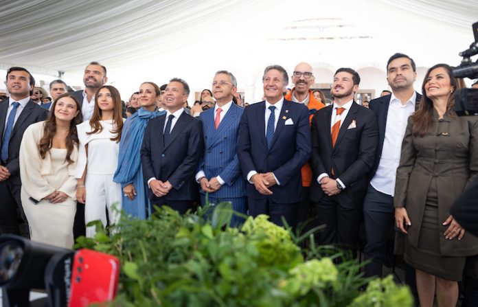 Samuel García respalda a Jalisco y subraya la alianza que coloca a ambos estados en la élite nacional