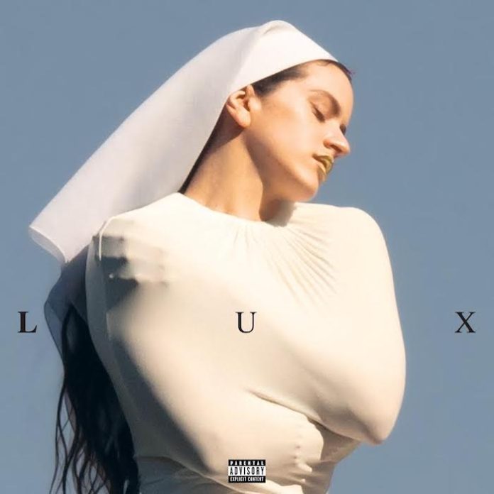 Rosalía ya lanzó “Lux”, un álbum maximalista en 13 idiomas para todo tipo de Santas