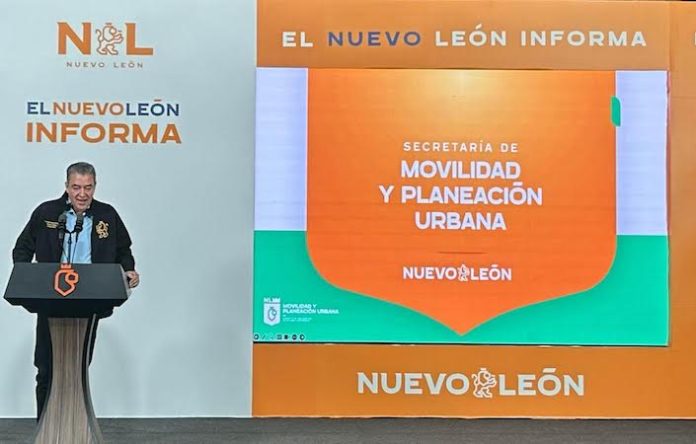 Villarreal destaca avance acelerado en las Líneas 4 y 6 del Metro