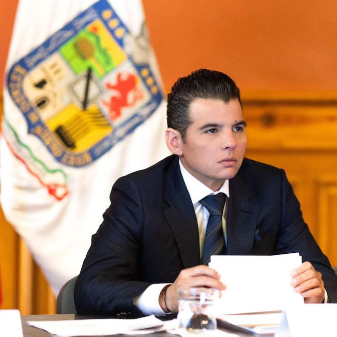 Miguel Flores activa plan estatal para enfrentar la temporada invernal 2025-2026