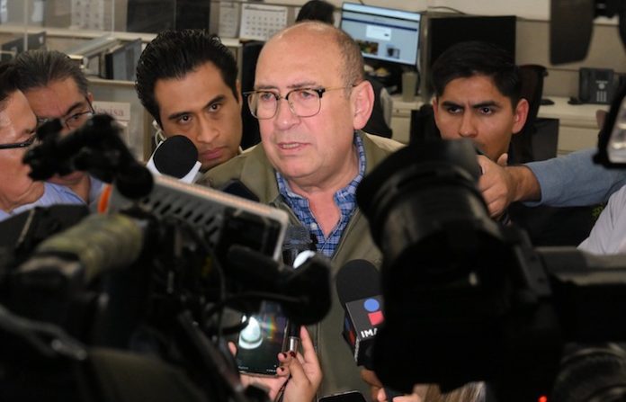 PRI alerta que la revocación de mandato podría convertirse en un ancla electoral para la Presidencia