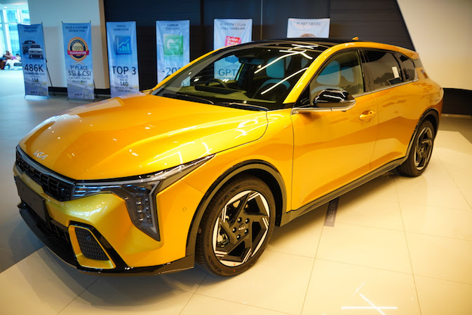 Nuevo León acelera mientras el país frena: la industria automotriz mantiene el paso firme