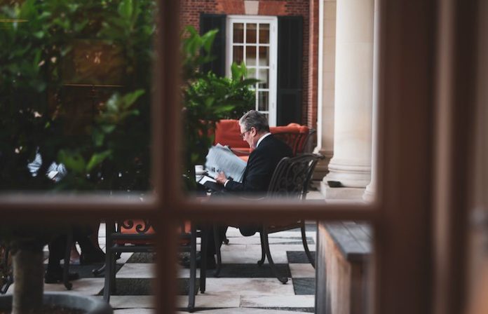 “Se acabó para Keir Starmer”: pronostican la salida del primer ministro británico antes del verano de 2026