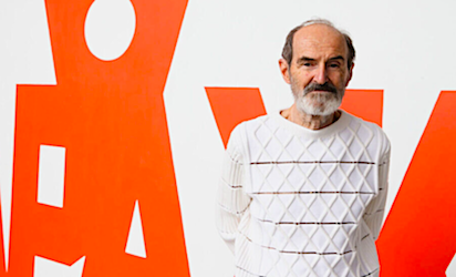 Fallece a la edad de 92 años el pintor conceptualista Éric Bulátov