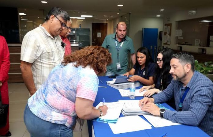 San Nicolás entrega 100 testamentos a bajo costo y refuerza su programa “Heredando Tranquilidad”