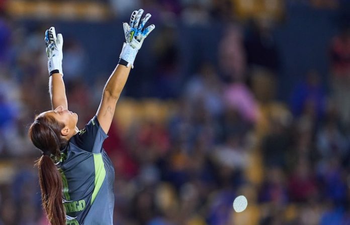Tigres Femenil avanza con garra a Semifinales tras un duelo tenso y sin goles ante Juárez