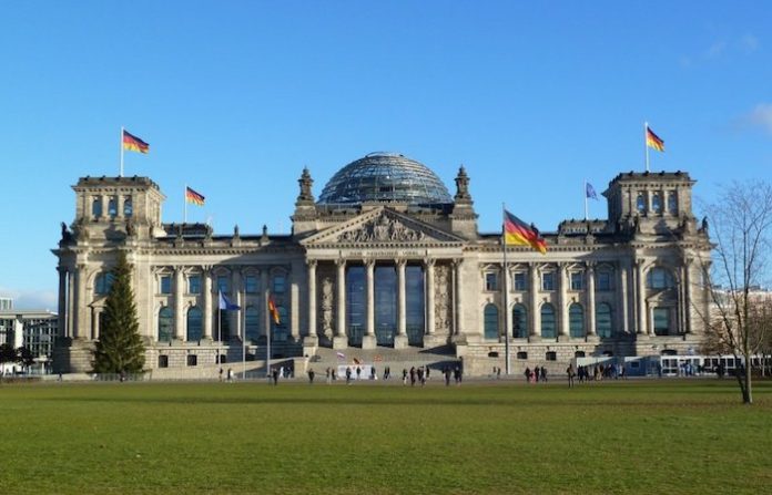 El descontento con la gestión del Gobierno alemán alcanza el nivel más alto desde su formación