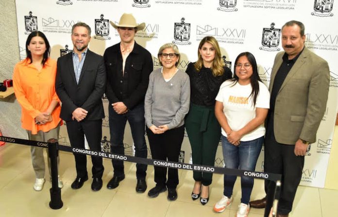 GLMC refrenda apertura al diálogo y respaldo a un presupuesto equilibrado