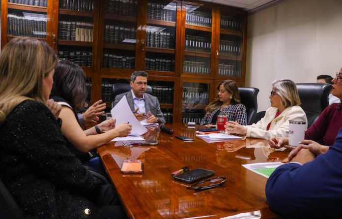 Avalan redefinición territorial para el proyecto del nuevo estadio de Tigres