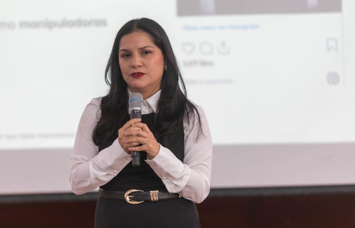 IEEPCNL refuerza protección digital a infancias y anuncia libro sobre el Partido Comunista en NL