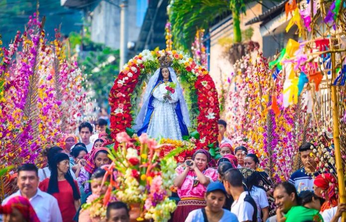 Estas son las expresiones culturales de América Latina que fueron reconocidas por la Unesco