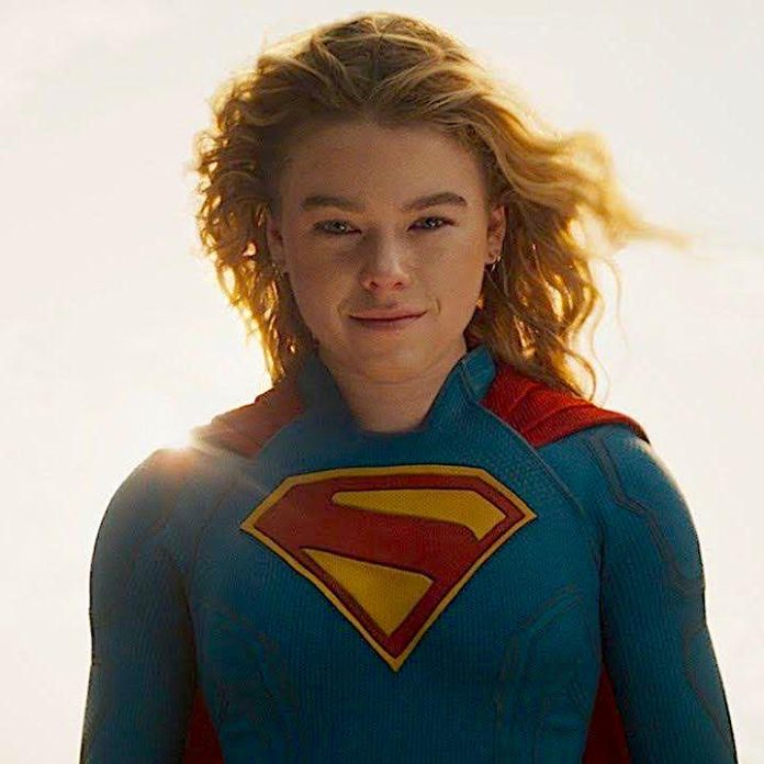 “Supergirl” lanza su tráiler y deja en claro que no es para nada como su primo Superman