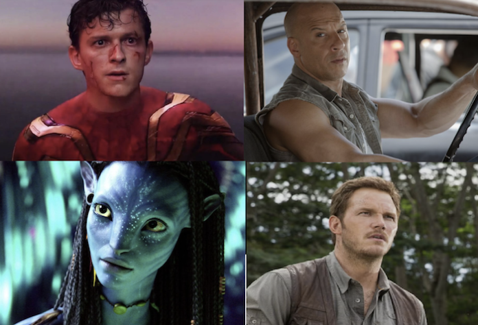 El minuto más caro de Hollywood: ¿quién realmente hace que la taquilla explote?