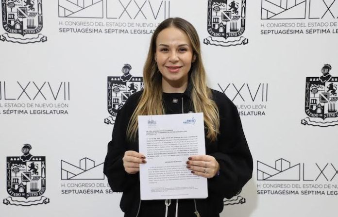 Impulsa Aile Tamez Junta de Gobierno en la REA