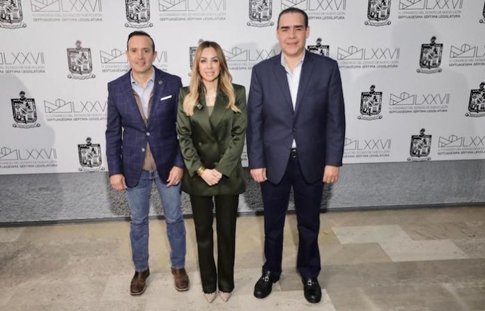 Acusan que MC presiona y condiciona Presupuesto 2026 en NL