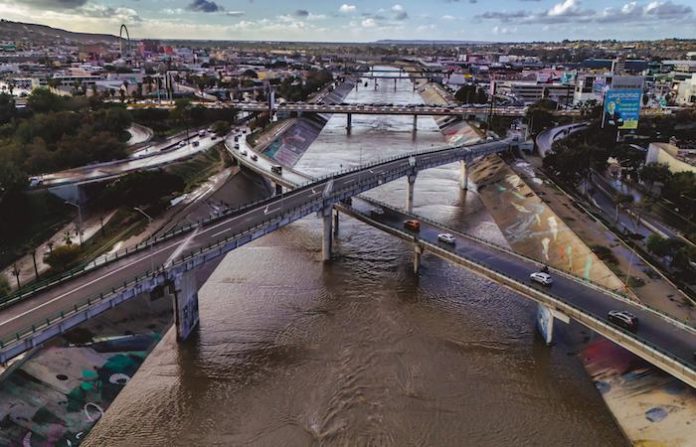 Video: Sheinbaum le responde a Trump sobre sus quejas por el río Tijuana: “A lo mejor no estaba lo suficientemente informado”