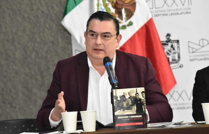 Impulsan voto de nuevoleoneses que viven en el extranjero