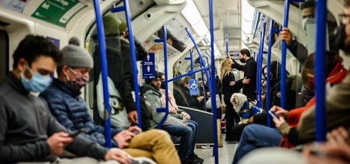 Un nuevo problema a la vista: Europa está en alerta por la ‘supergripe’ H3N2