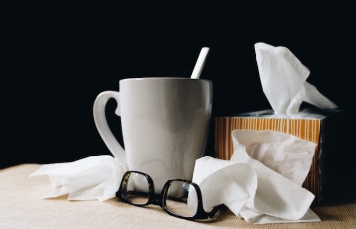 México registra casi 1.000 casos de influenza y enciende alertas