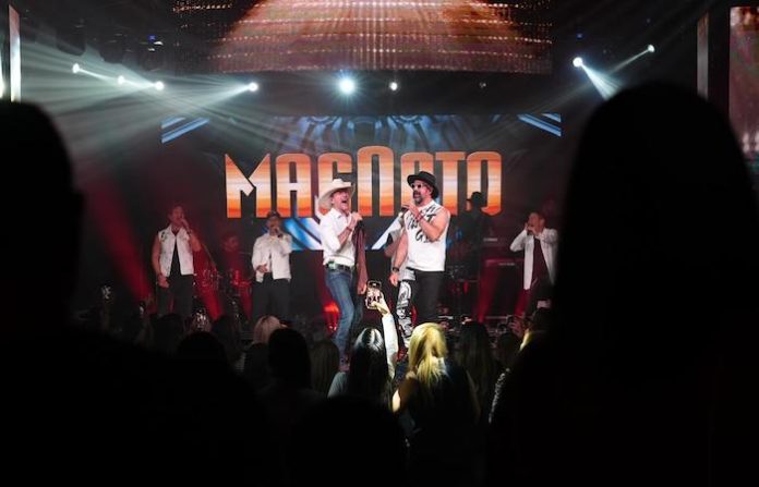 Magneto revive su historia en Monterrey con un regreso inesperado