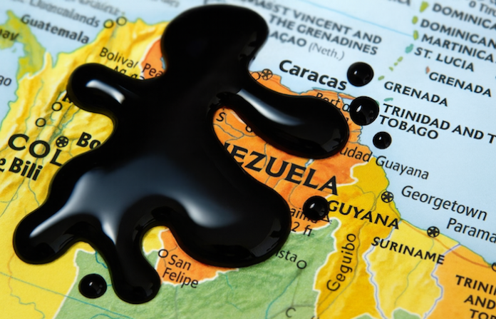 ¿Guerra contra las drogas… o por el petróleo? Medios británicos explican las razones del elevado interés de Trump en Venezuela