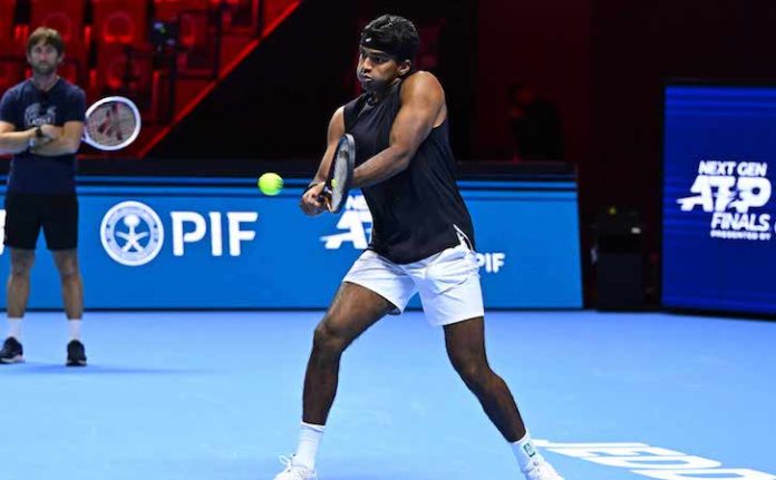 Basavareddy ya se prepara en Jeddah a las órdenes de Cervara