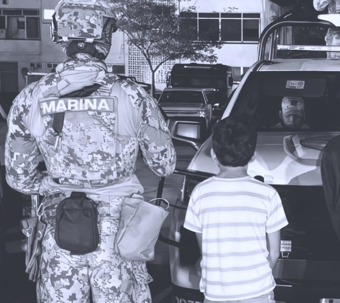 Infancias bajo amenaza: buscan cárcel de hasta 30 años contra el reclutamiento forzado