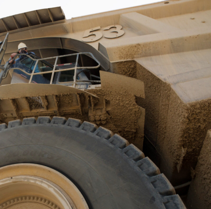 La producción industrial de México cae 1,54% y registra su peor desempeño en cinco años