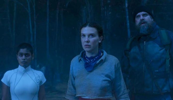 “Stranger Things” nos revela que todo fue falso, en nuevo avance de los capítulos finales