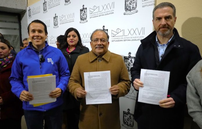 Alcaldes metropolitanos empujan nuevo pacto fiscal para fortalecer a los 51 municipios