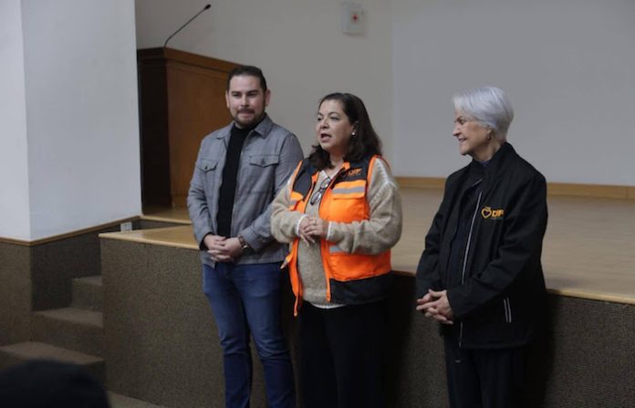 DIF NL impulsa envejecimiento activo con capacitación a adultos mayores