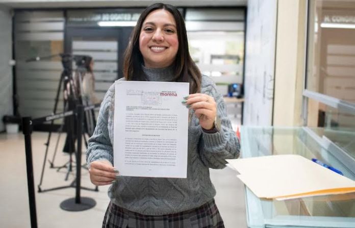 Pide Greta Barra rescatar unidad de hospitalización del CIJ