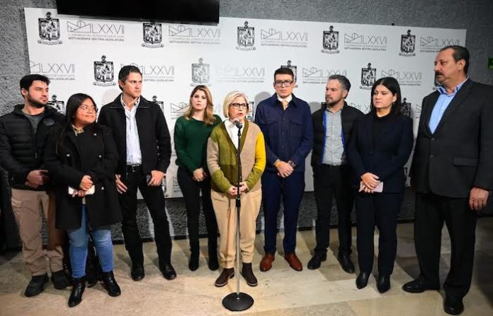 Llama MC a presupuesto 2026 responsable y con visión ciudadana